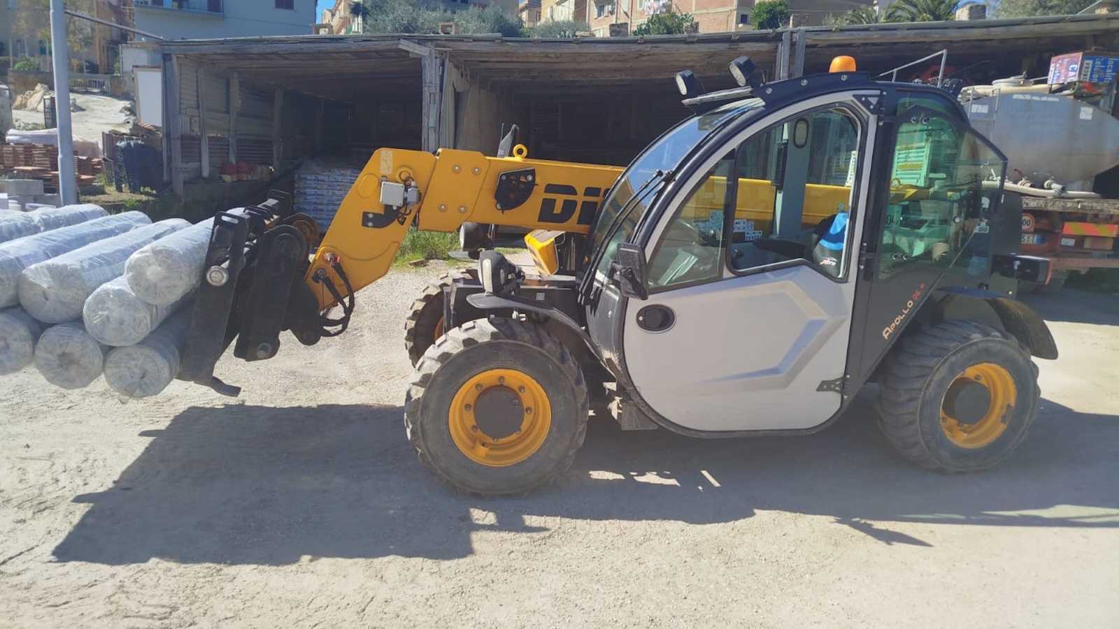 OmecoHub - Immagine Principale